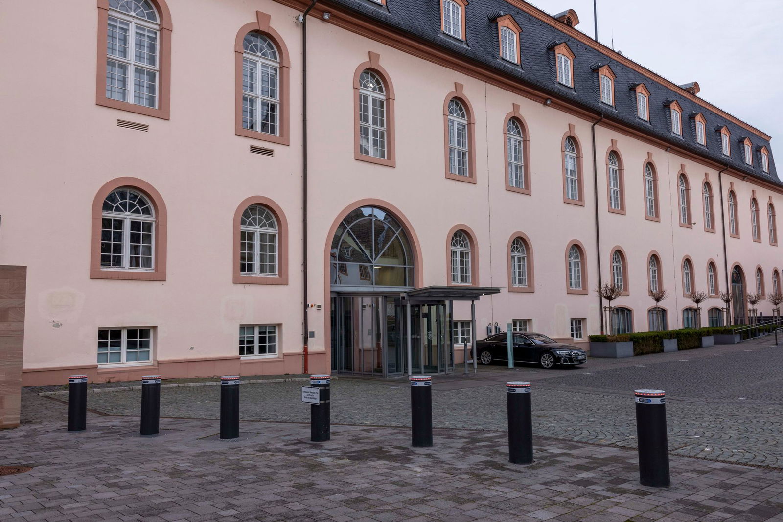 Die Landtagswahl 2026 entscheidet, wer in Zukunft in der Staatskanzlei in Mainz regiert.