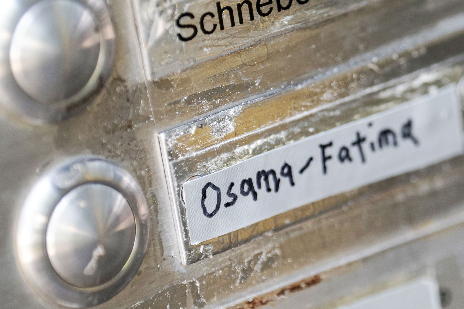 Muslimisches Leben im öffentlichen Raum