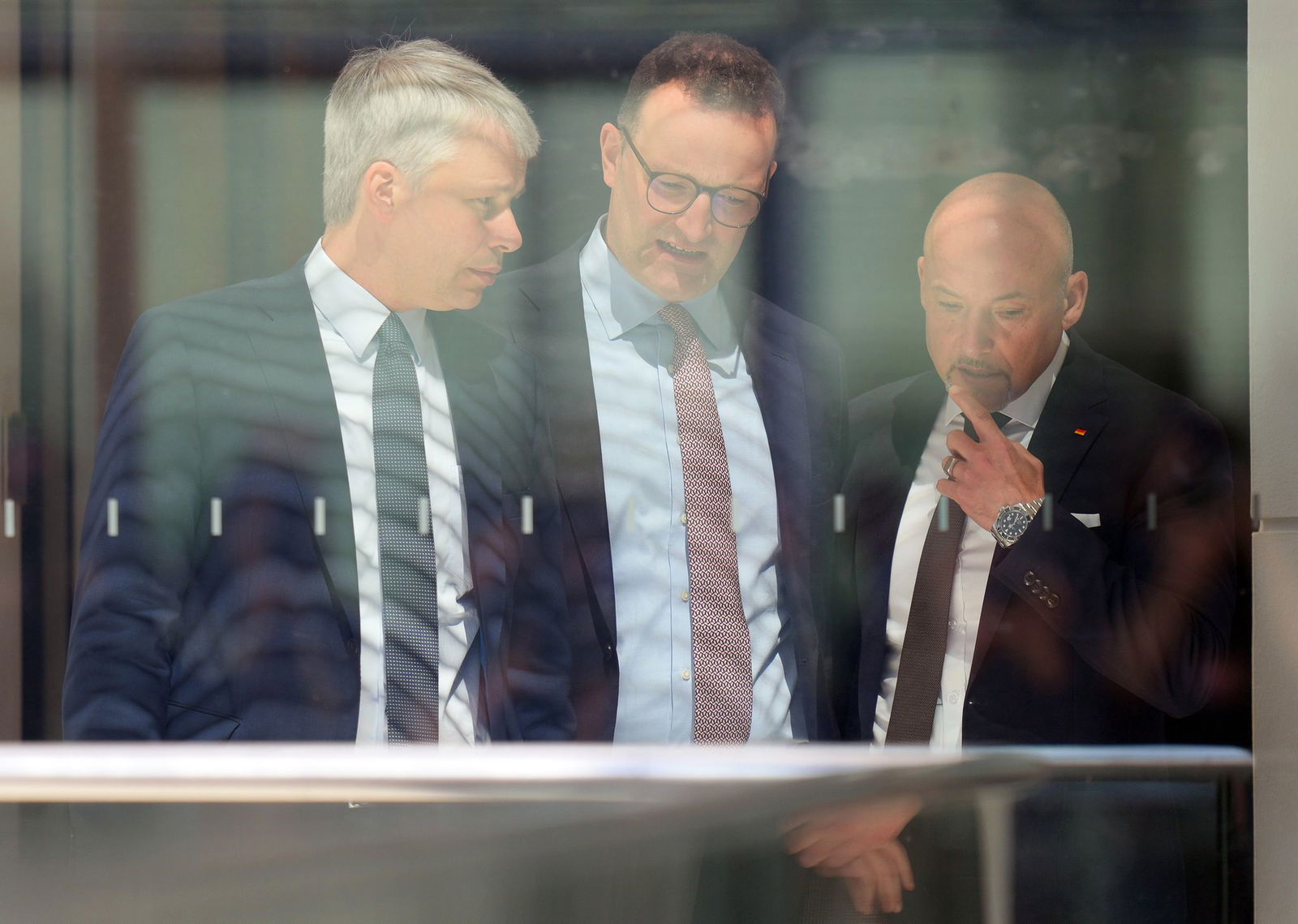 Die Führung der Unions-Fraktion hat sich mit Außenminister Wadephul auf eine gemeinsame Linie verständigt, was Israel angeht.