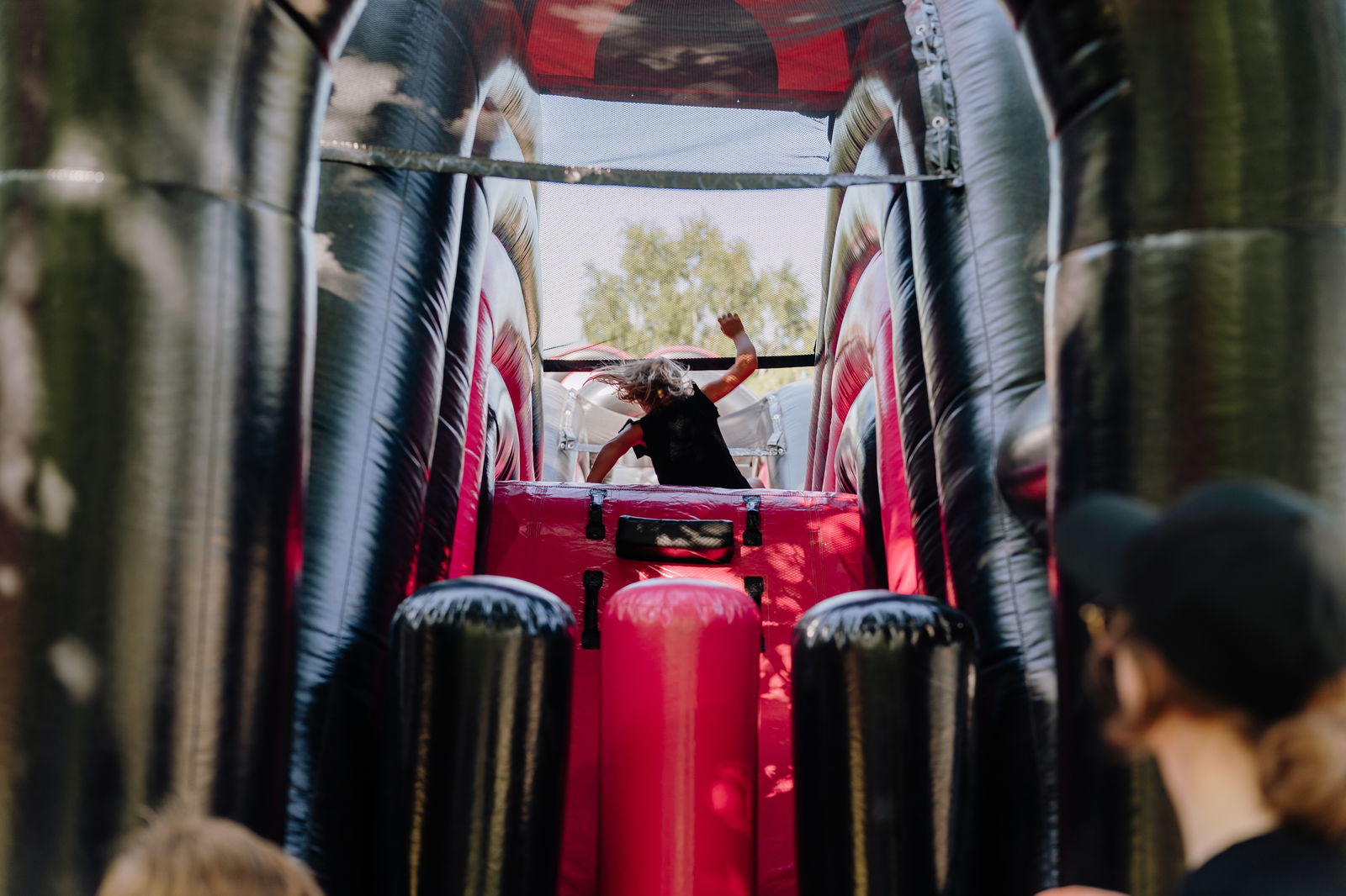 Kinderspaß am Heidesee 2025