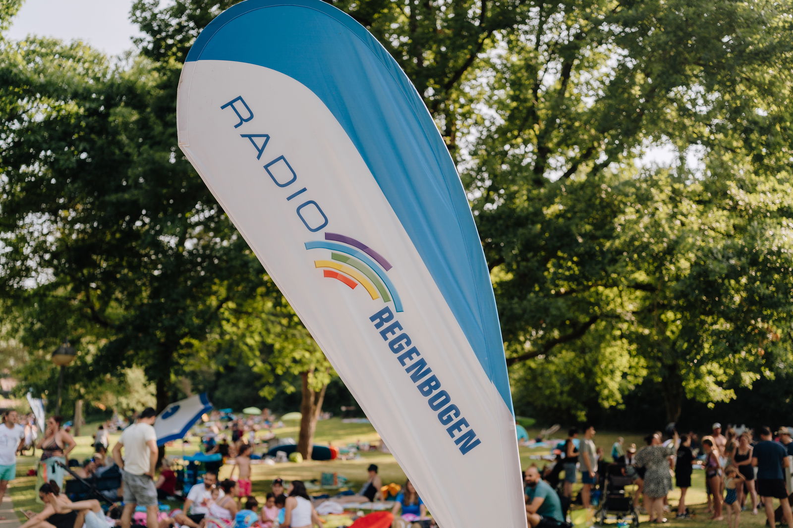 Kinderspaß am Heidesee 2025