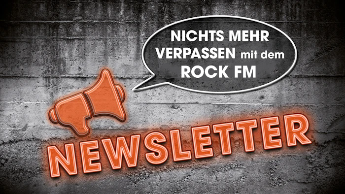 ROCK FM Newsletter