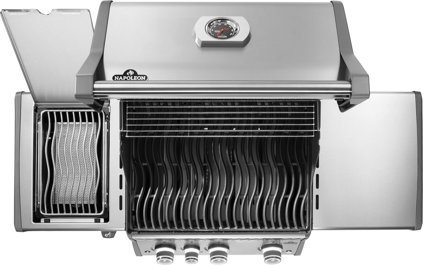 Napoleon Grill Rogue® PRO-S 425 RSIB