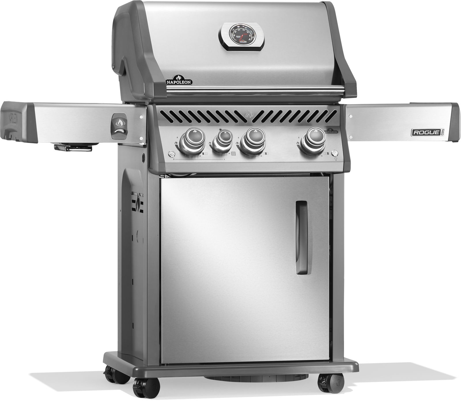 Napoleon Grill Rogue® PRO-S 425 RSIB
