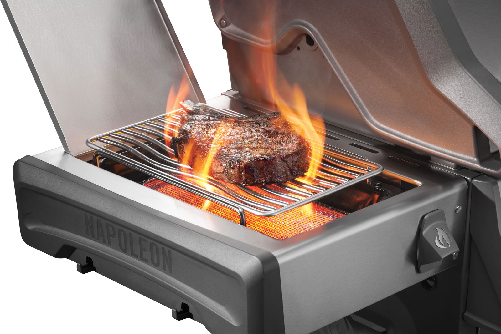 Napoleon Grill Rogue® PRO-S 425 RSIB