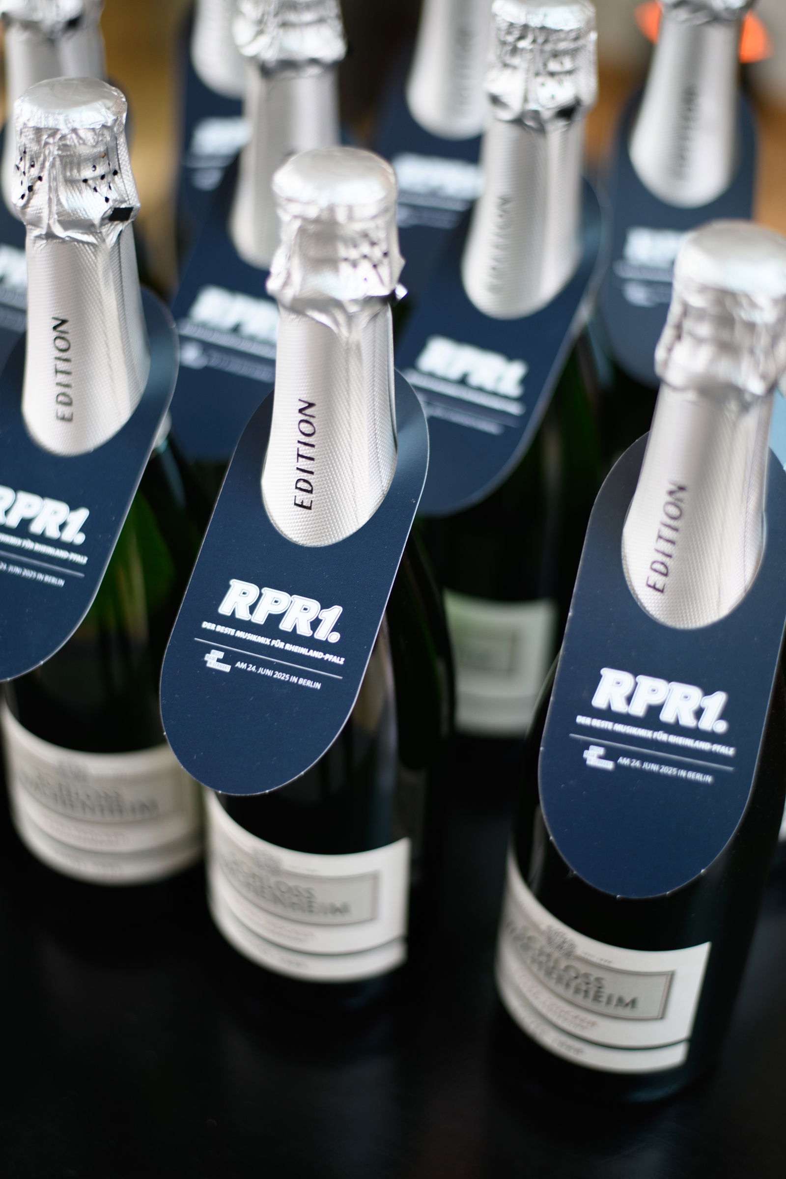 RPR1. Sekt