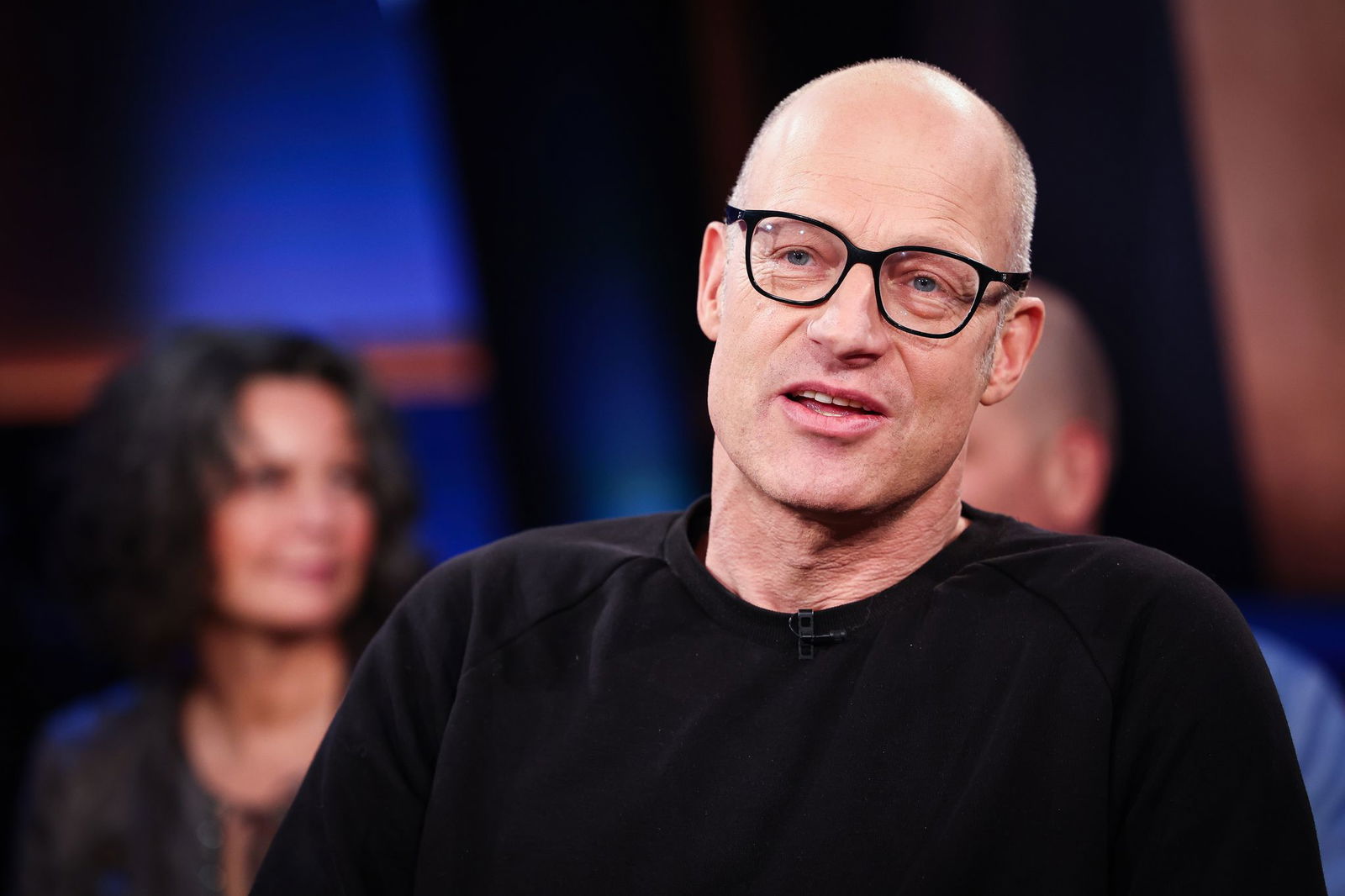 In Wyoming lebte Meyerhoff bei einer tief religiösen Familie, mit der er jeden Sonntag in die Kirche ging (Archivbild).