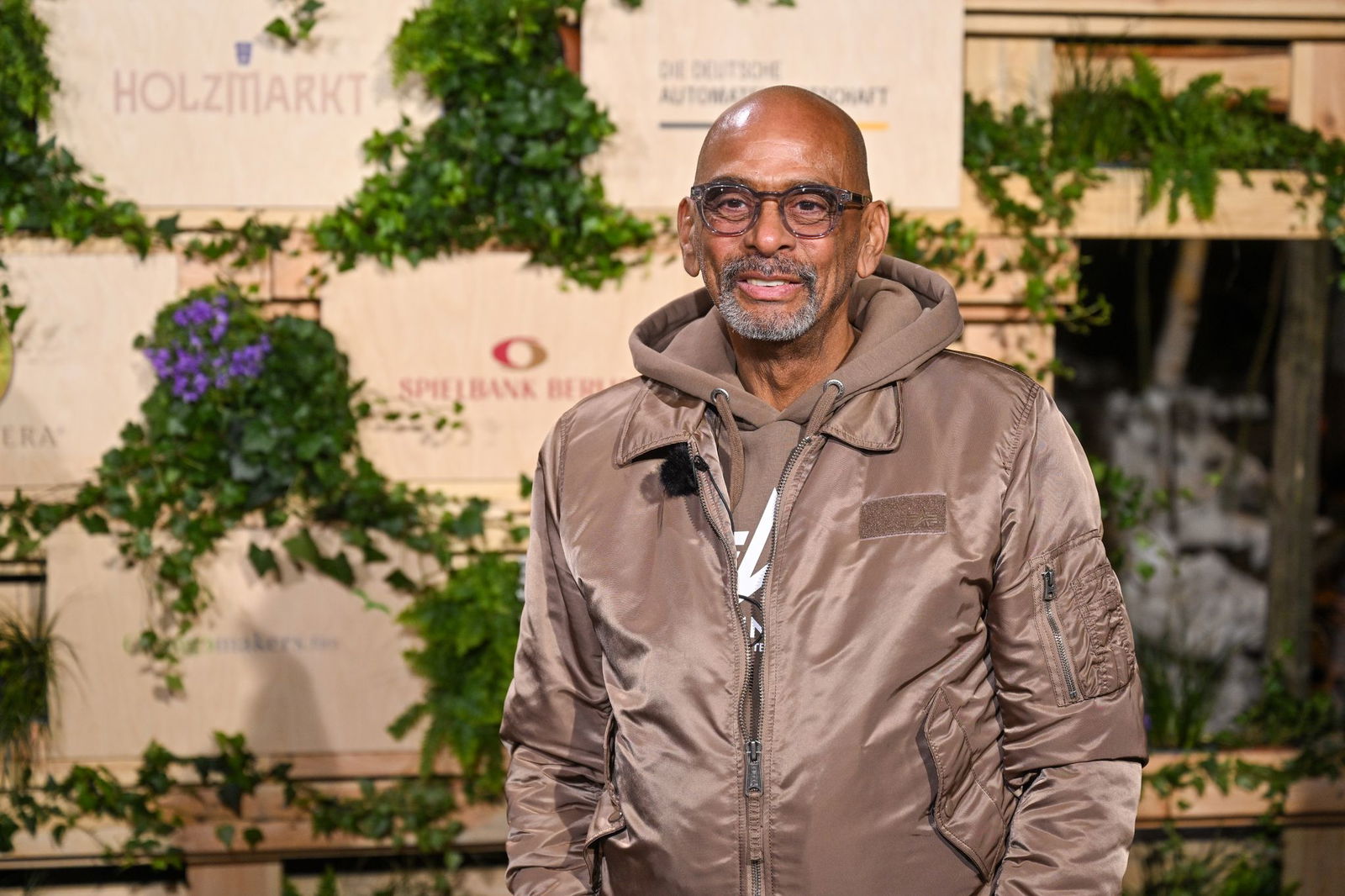 Pierre Sanoussi-Bliss will das RTL-Dschungelcamp nicht überbewerten. (Archivbild)