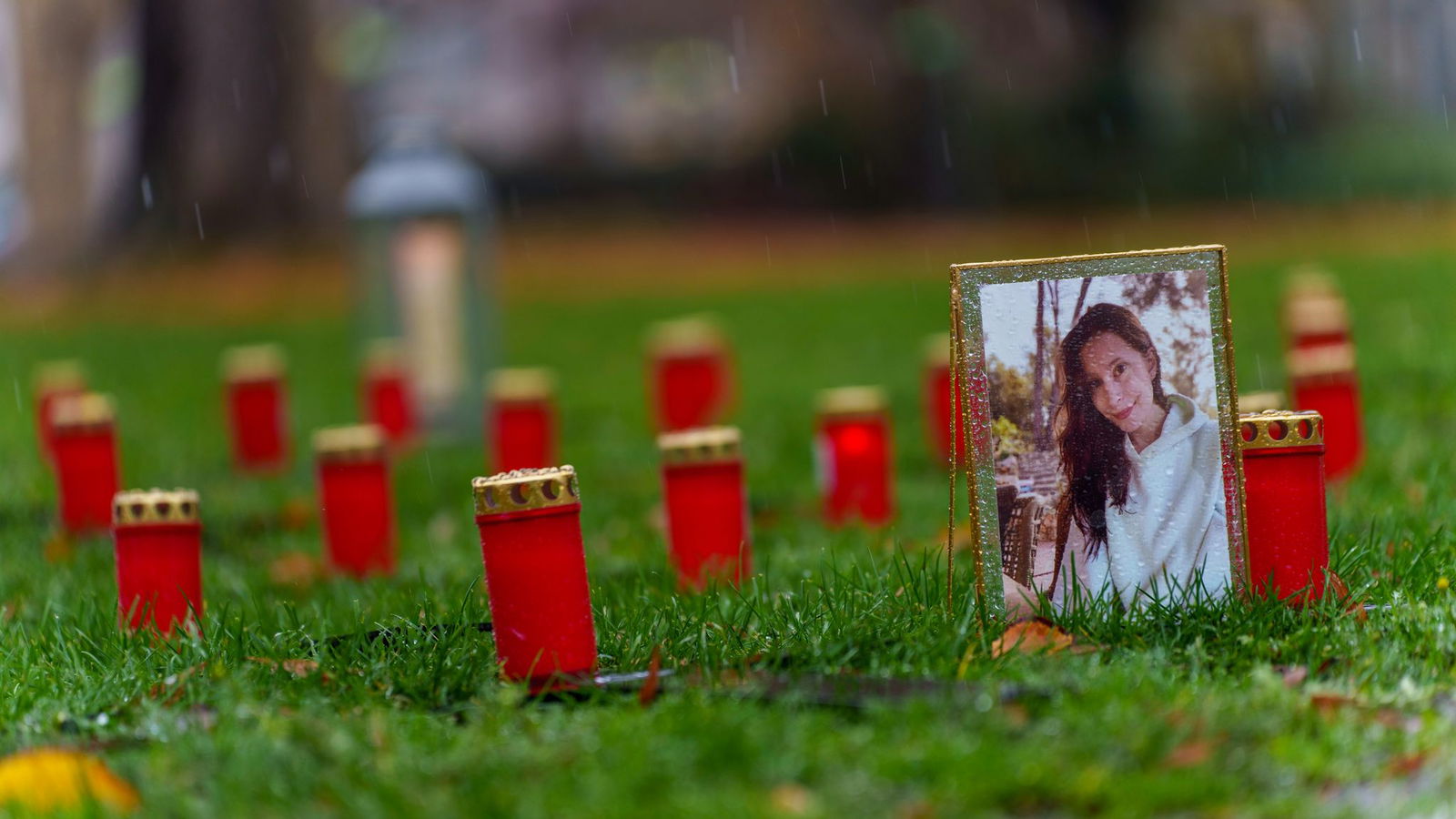 Den Eltern von Johanna bleibt nur die Erinnerung. (Archivbild)