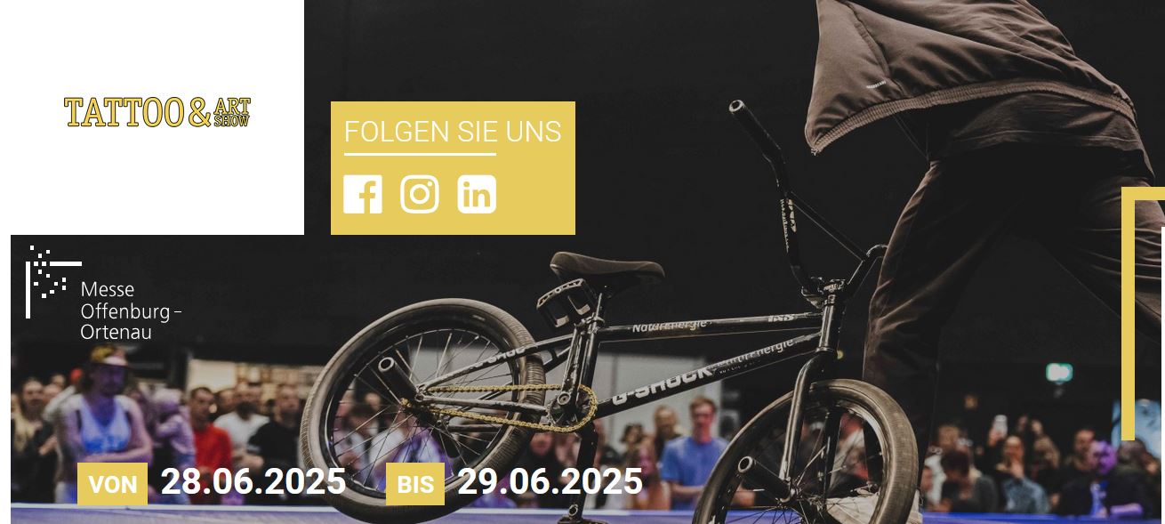 Tatto & Art Show 2025