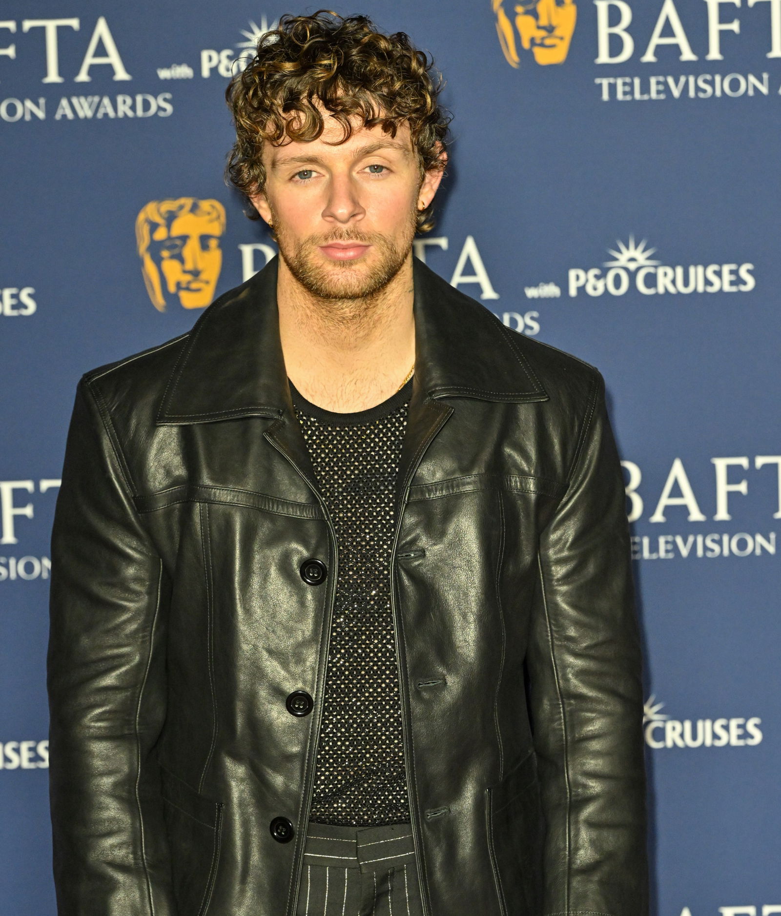Tom Grennan