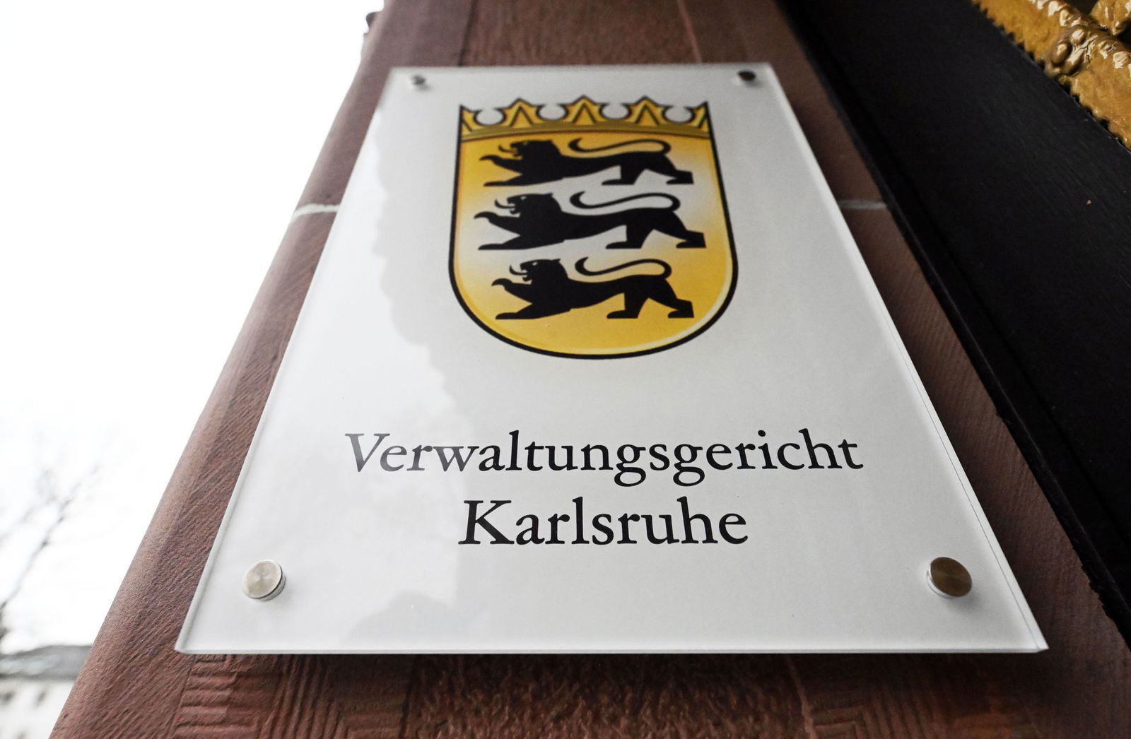 Wegen versuchten Totschlags verurteilte Türkin wird ausgewiesen (Foto-Archiv)