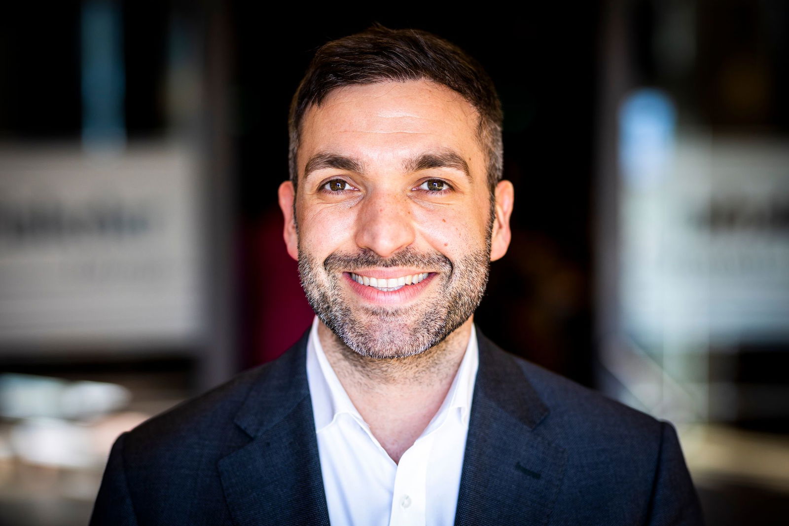 Konstantin Kuhle hat seinen langjährigen Partner Gino Liguori geheiratet. (Archivbild)