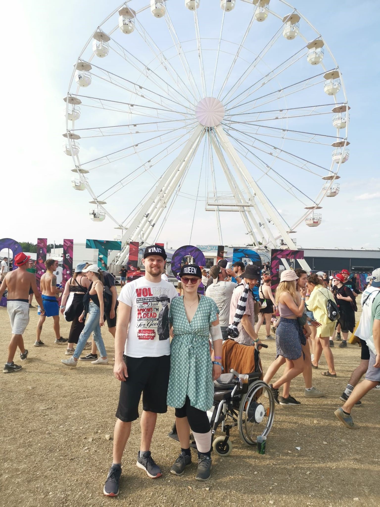 Der Kampf gegen Krebs galt für Marie Fay als verloren.