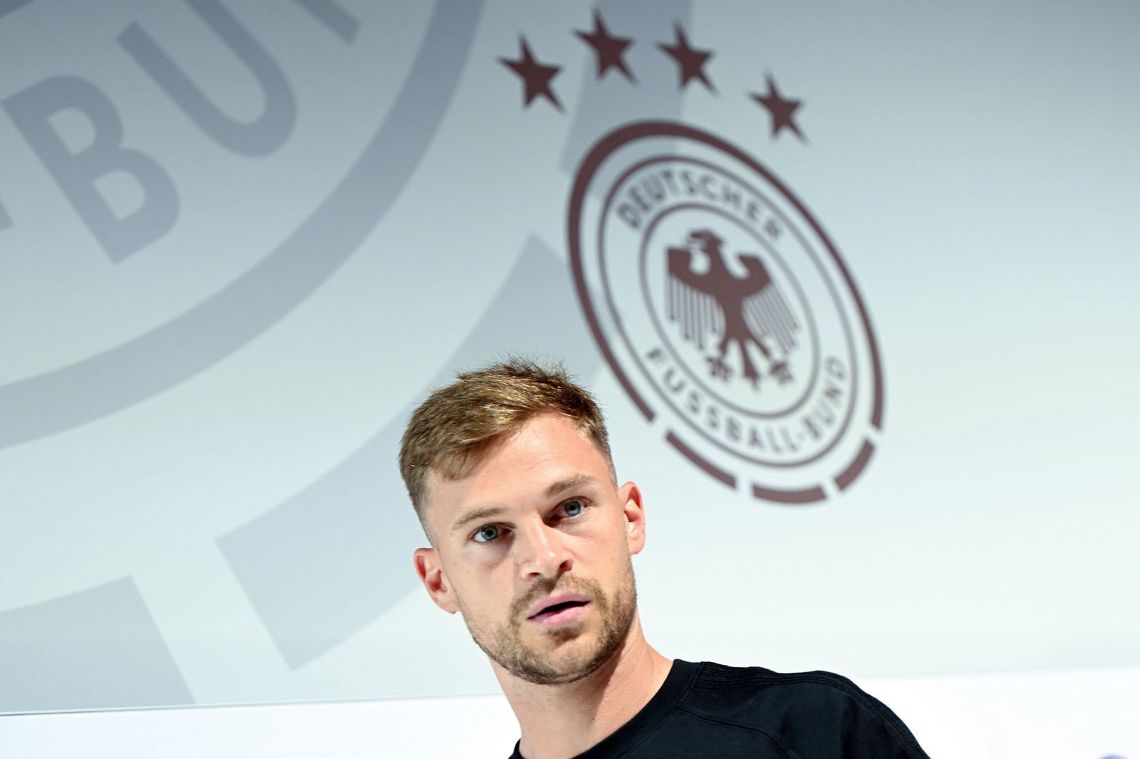 Lob von Matthäus: Joshua Kimmich