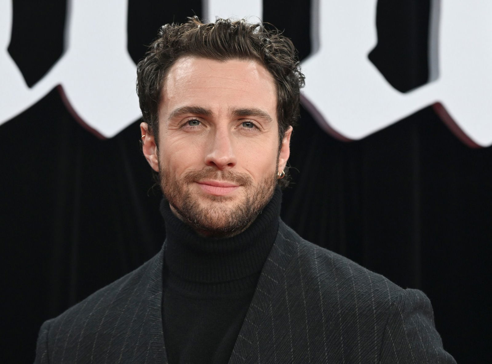 Bei der Suche nach einem neuen James-Bond-Darsteller gilt Aaron Taylor-Johnson als heißer Kandidat. (Archivbild)