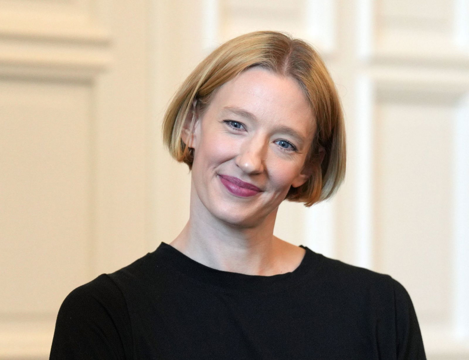 Joana Mallwitz erhält den Opus Klassik als Dirigentin des Jahres. (Archivbild)