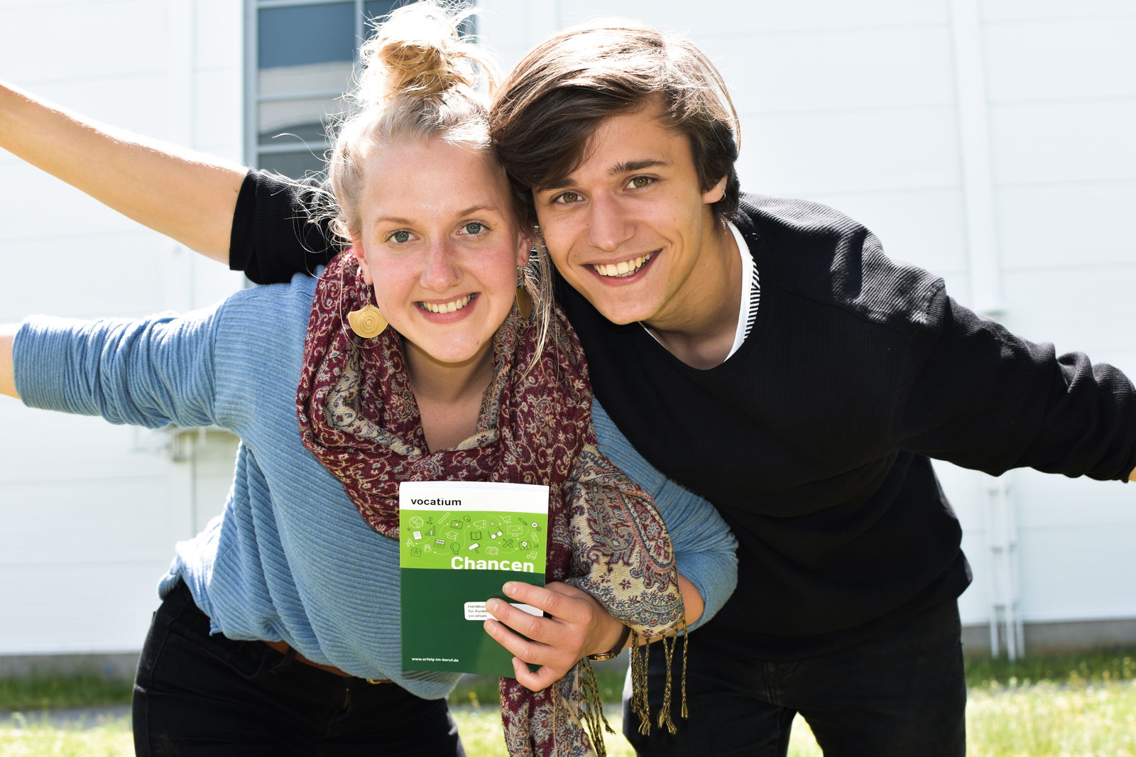 vocatium Würzburg /Schweinfurt 2026