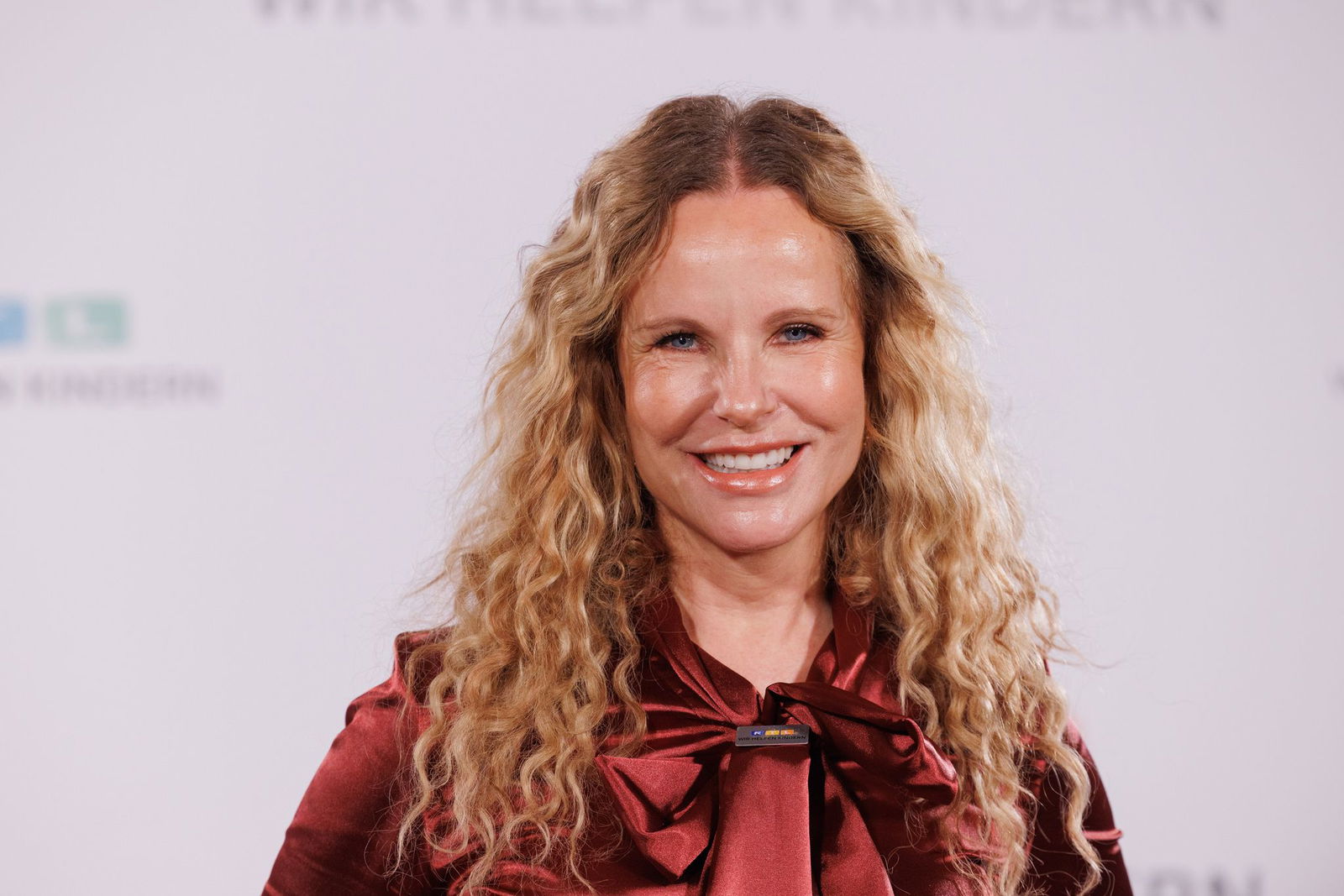 Katja Burkard musste operiert werden. (Achivbild)