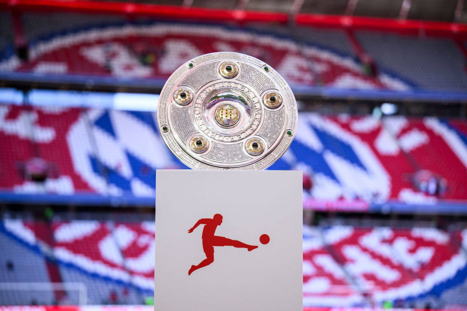 Die Bayern starten die Mission Titelverteidigung gegen RB.