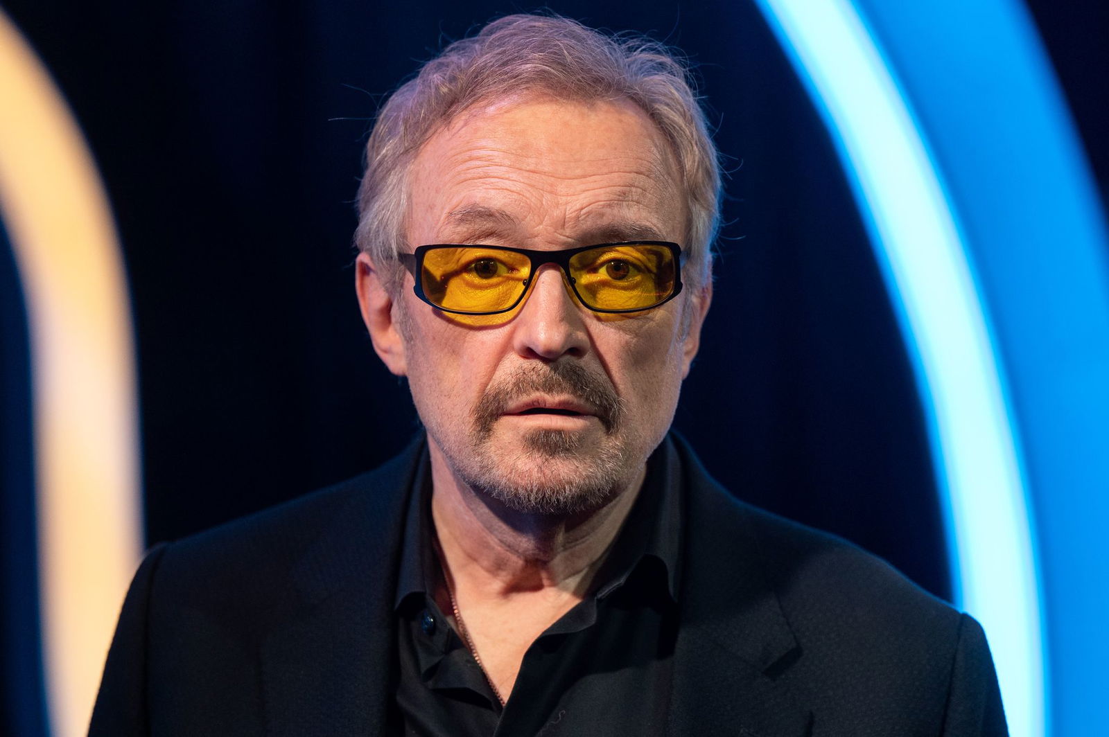 Hader spielte in seinem Film die Hauptrolle, führte Regie und schrieb das Drehbuch. (Archivbild)