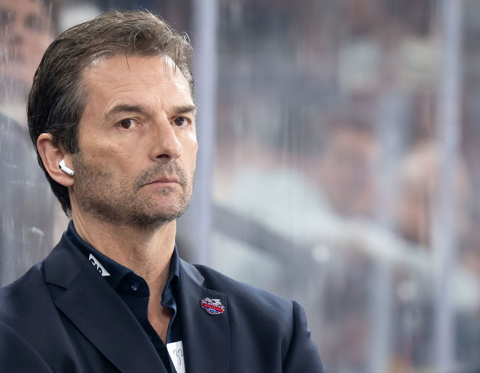 Hat einen neuen Verteidiger verpflichtet: Dallas Eakins.