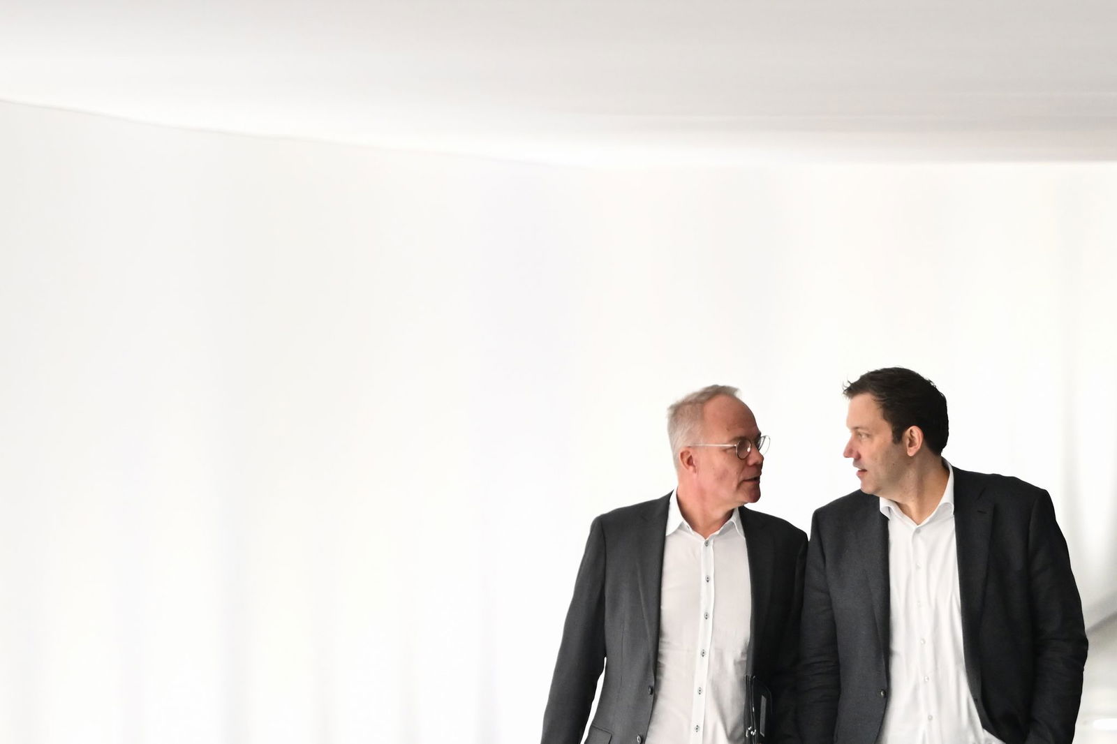 Klingbeil hat sich noch nicht positioniert. (Archivbild)