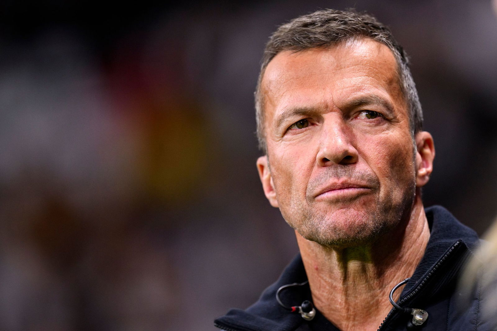 Hält viel von Kimmich: Lothar Matthäus.