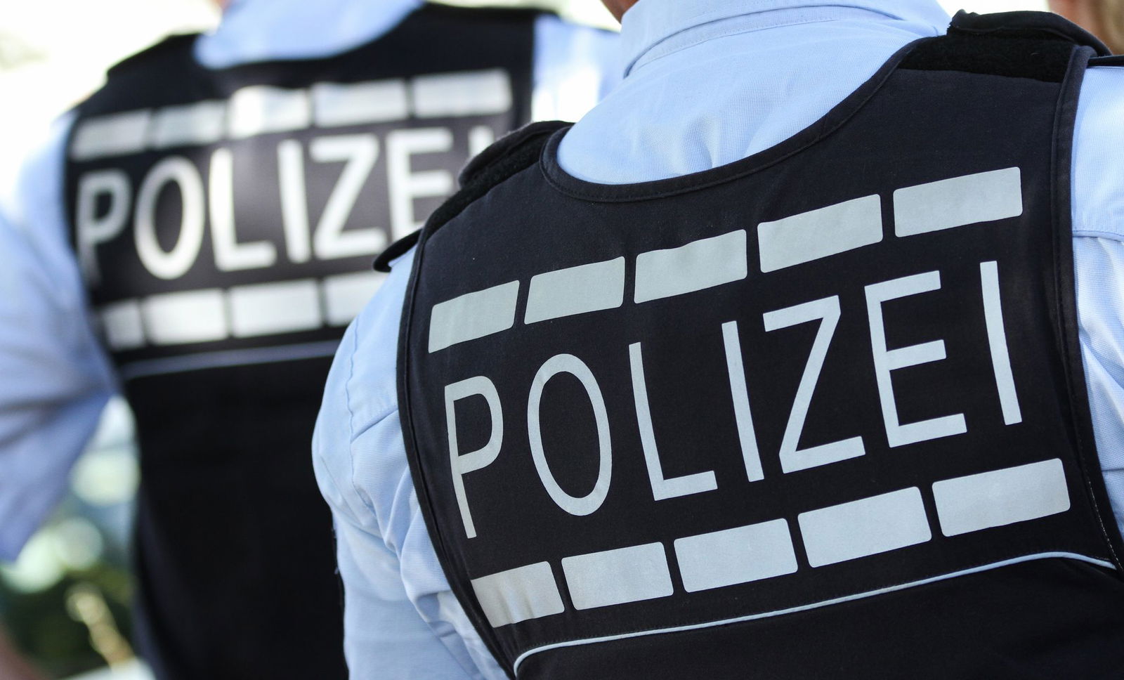 Trotz bestandener Auswahlverfahren haben Anwärter auf eine Ausbildung bei der Polizei kurz vor Beginn eine Absage erhalten. (Archivbild) 