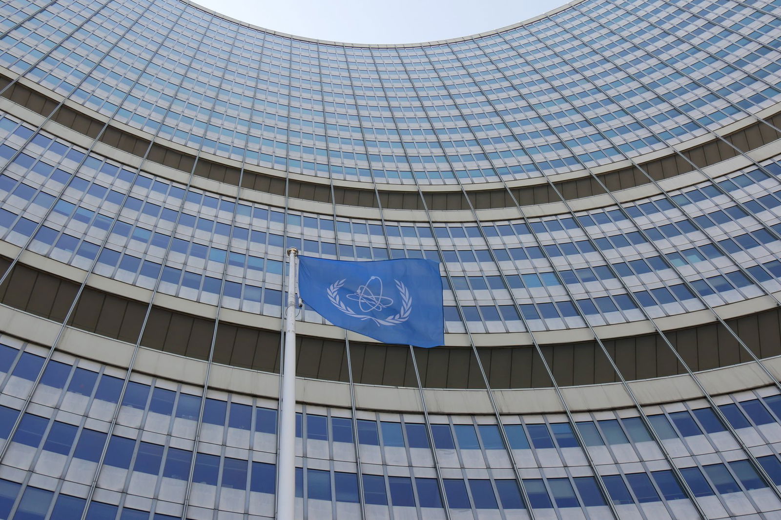 Das Lenkungsgremium der IAEA tagt am Montag.