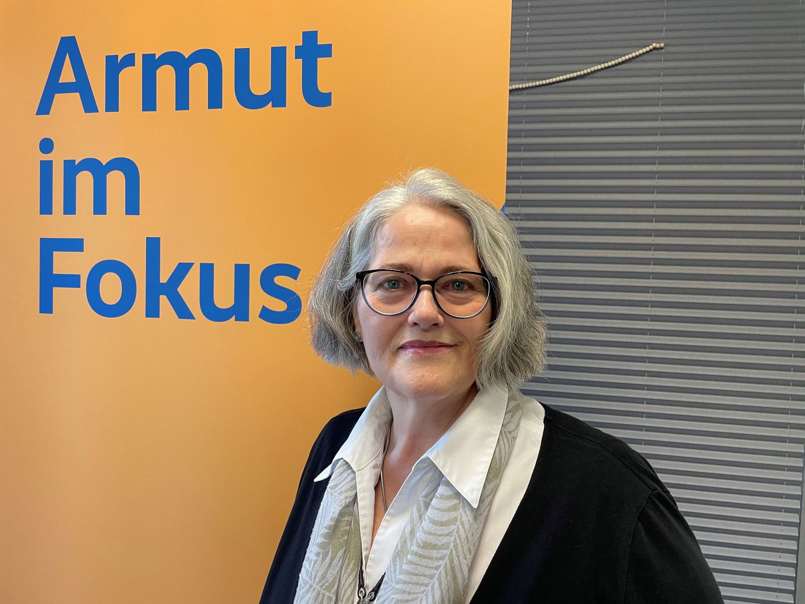 «Ich wünsche mir, dass die Leute die Augen ein bisschen aufmachen und sich selbst hinterfragen», sagt Kraetsch.  