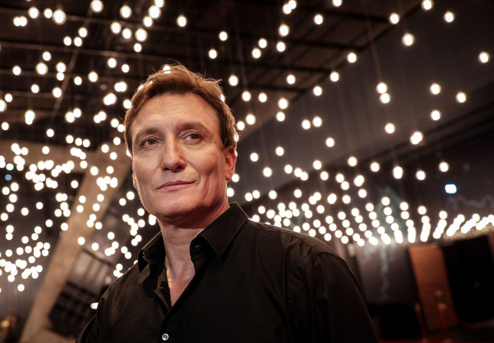 Masucci hielt sich während des Gaza-Kriegs ein halbes Jahr lang in Israel auf. (Archivbild)