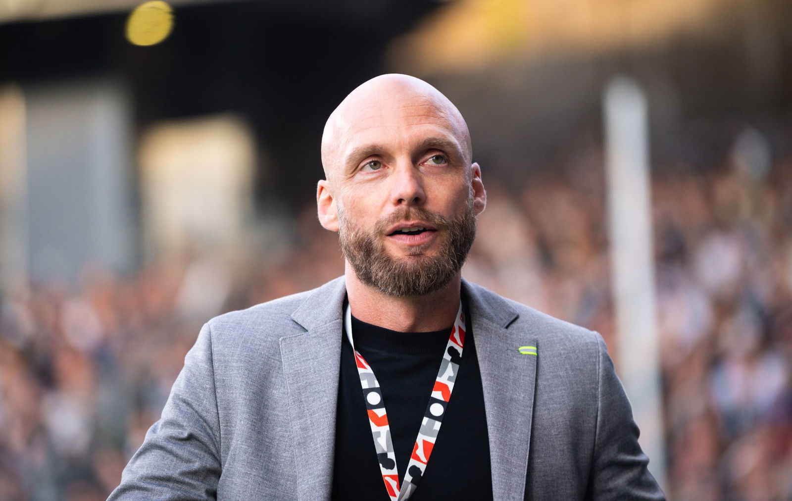 Sportvorstand Nils-Ole Book hat den nächsten Neuzugang für die SV Elversberg perfekt gemacht.