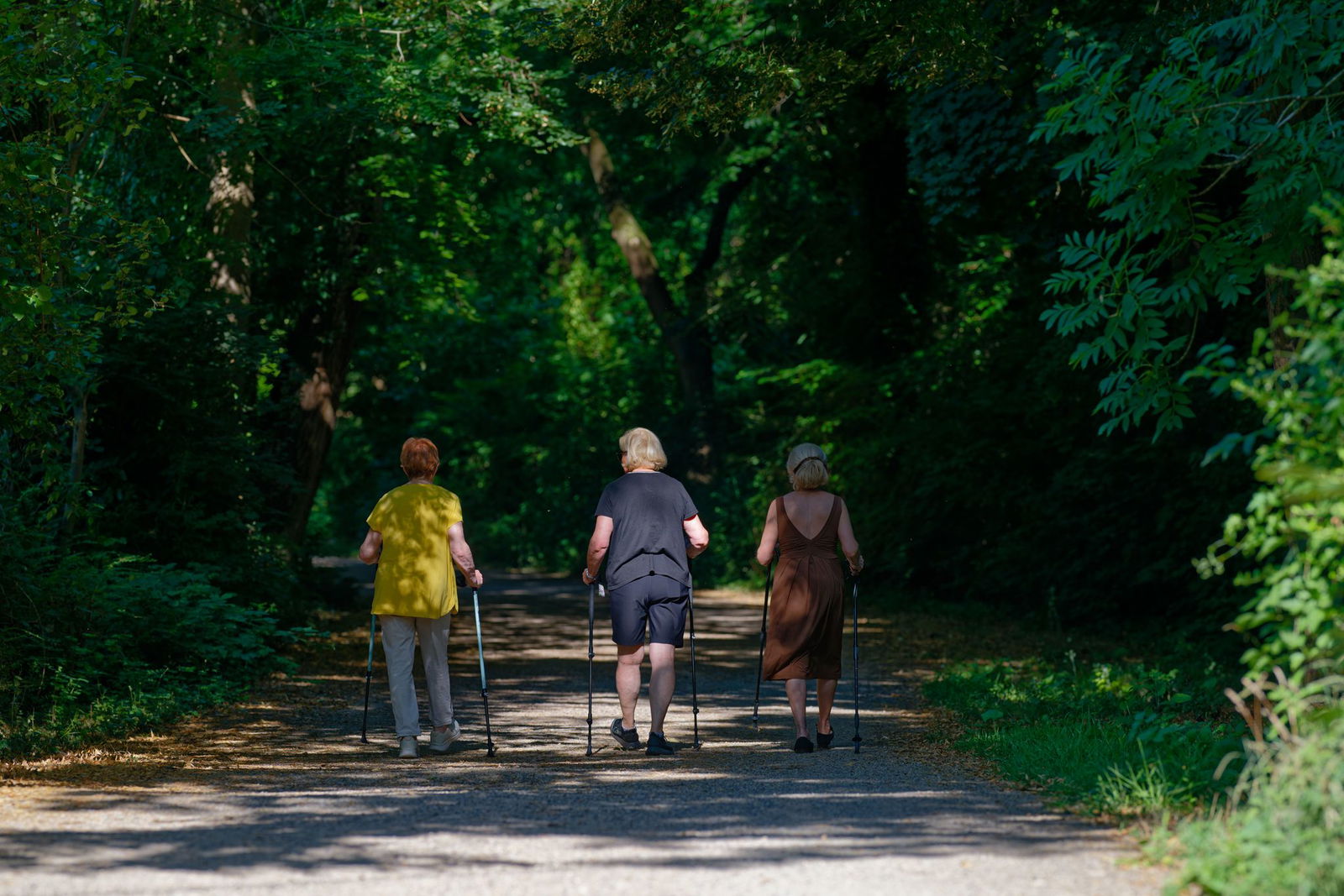 Es wird kühler im Südwesten.