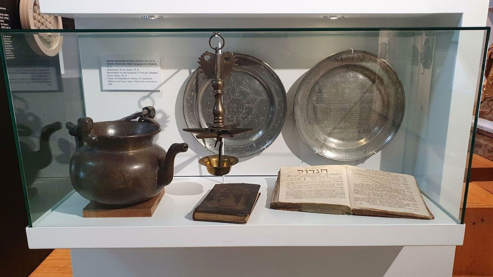 Der sogenannte Erstcheck dient dazu, Prüffälle zu identifizieren. 