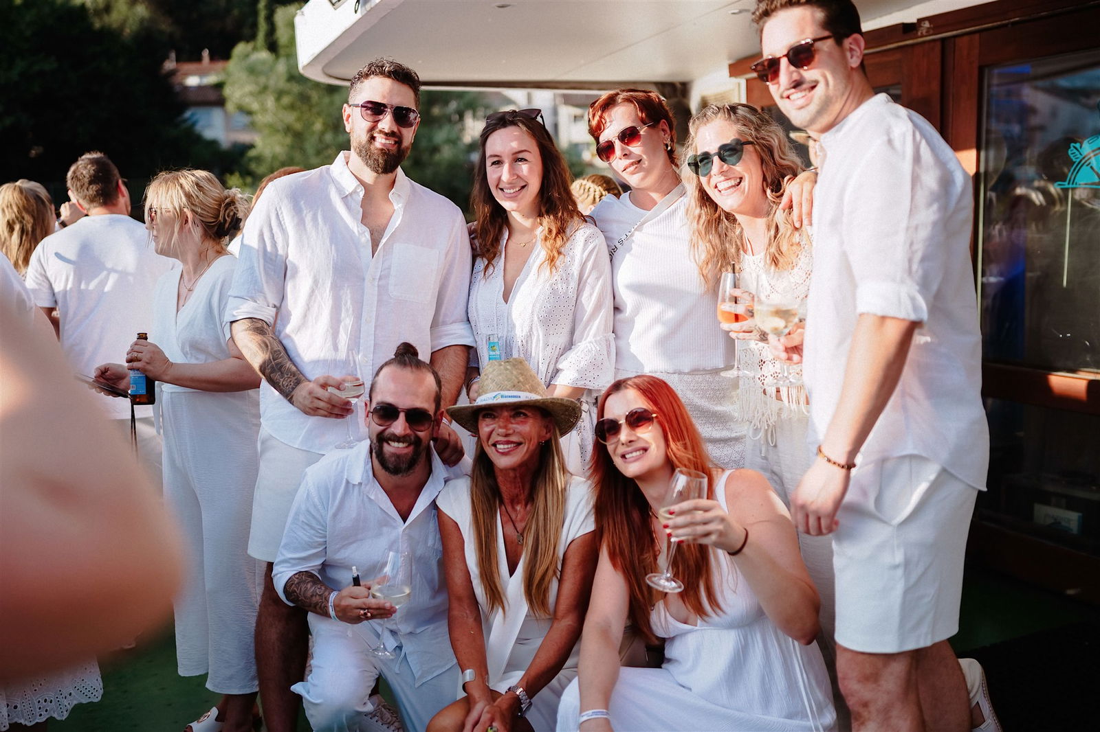 White Party