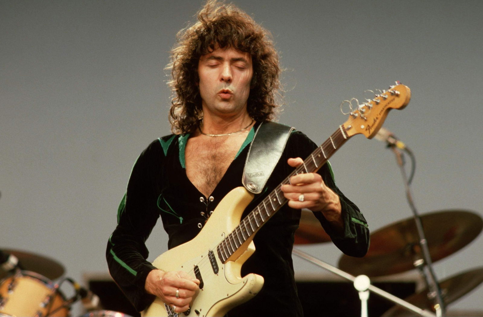 Ritchie Blackmore