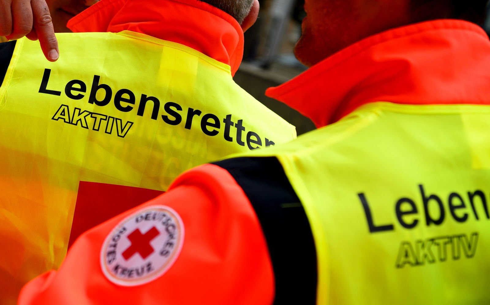 Verdi kämpft für mehr Geld für Notfallsanitäterinnen und Notfallsanitäter. (Archivbild)