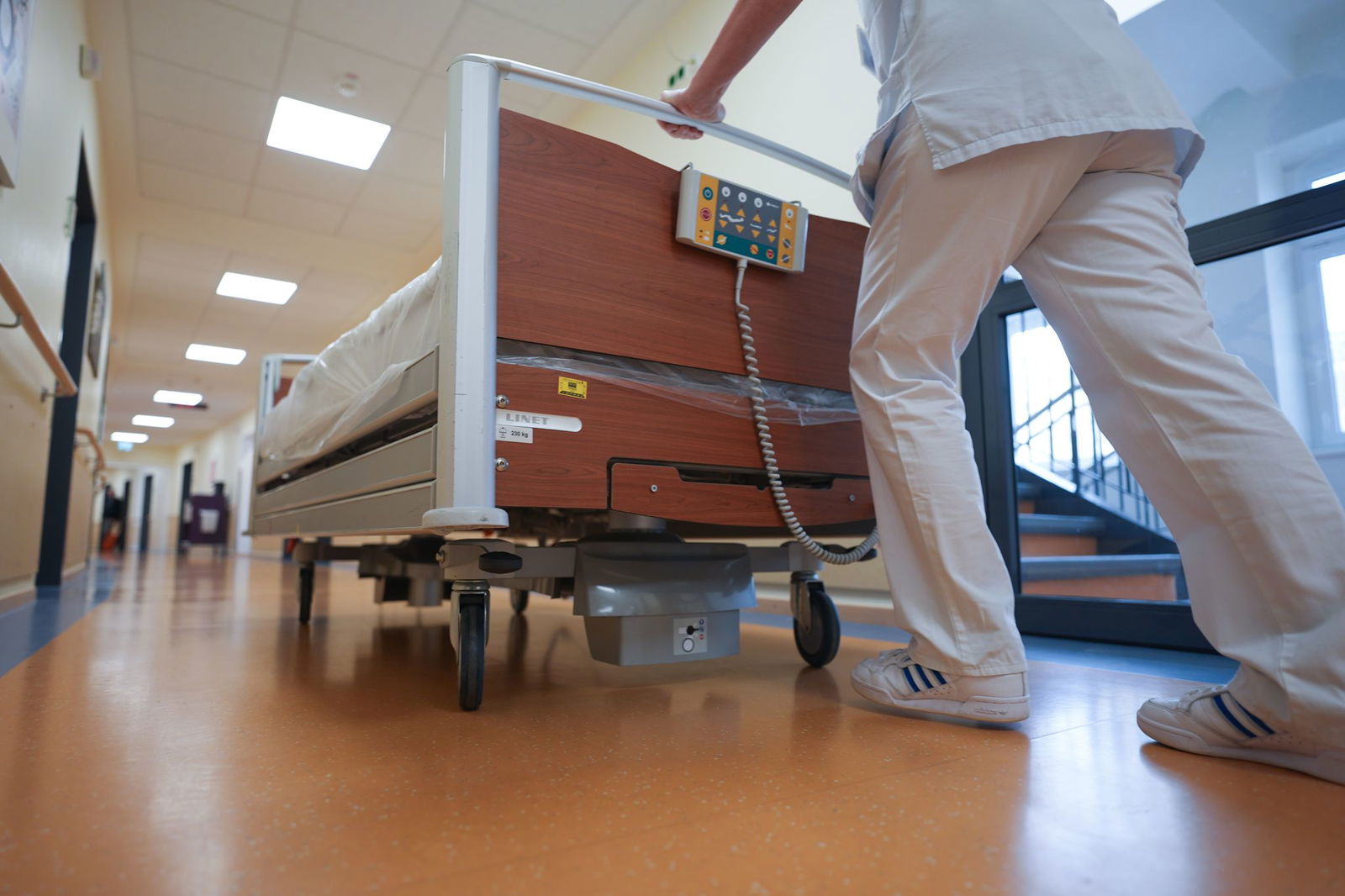 Herz-Kreislauf-Erkrankungen sind die häufigste Todesursache. (Archivbild)