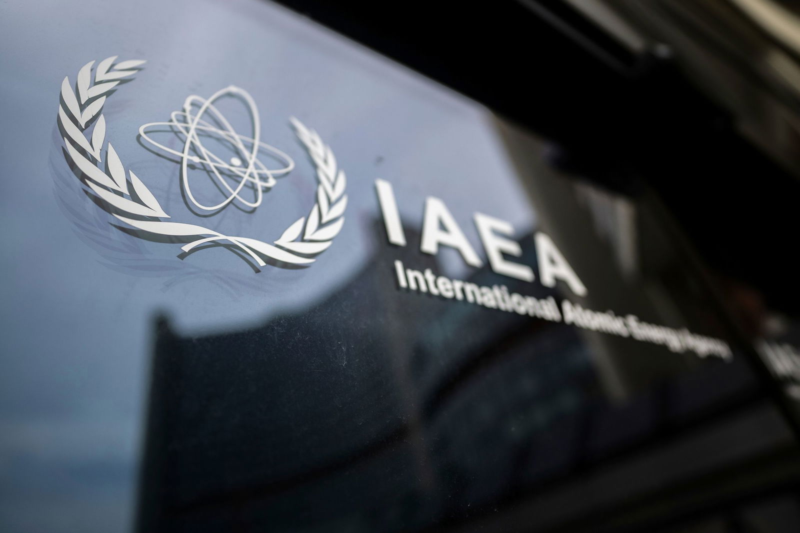 IAEA-Inspektoren waren während des Krieges noch im Iran. (Archivbild)