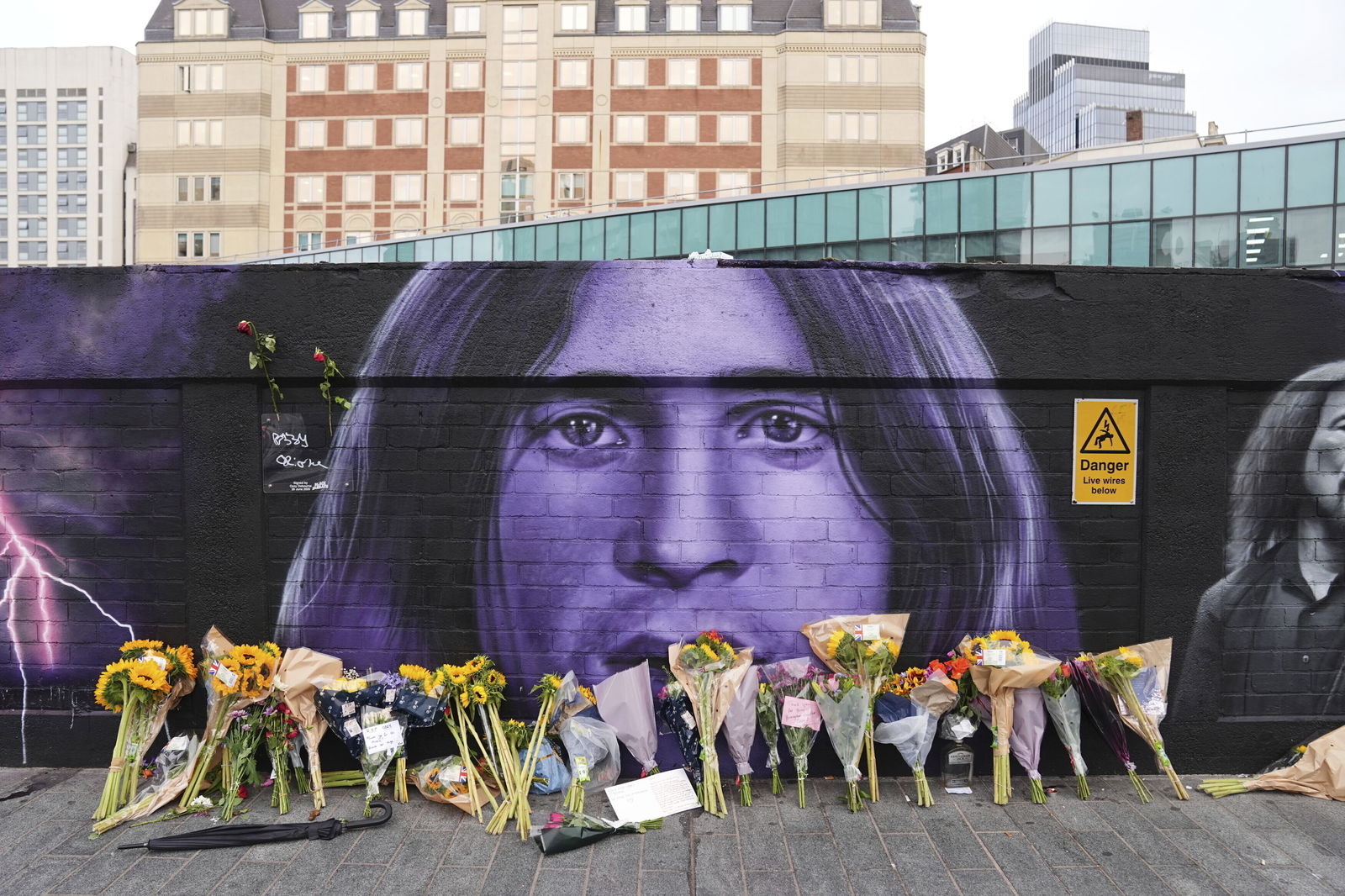 Trauer um Ozzy Osbourne