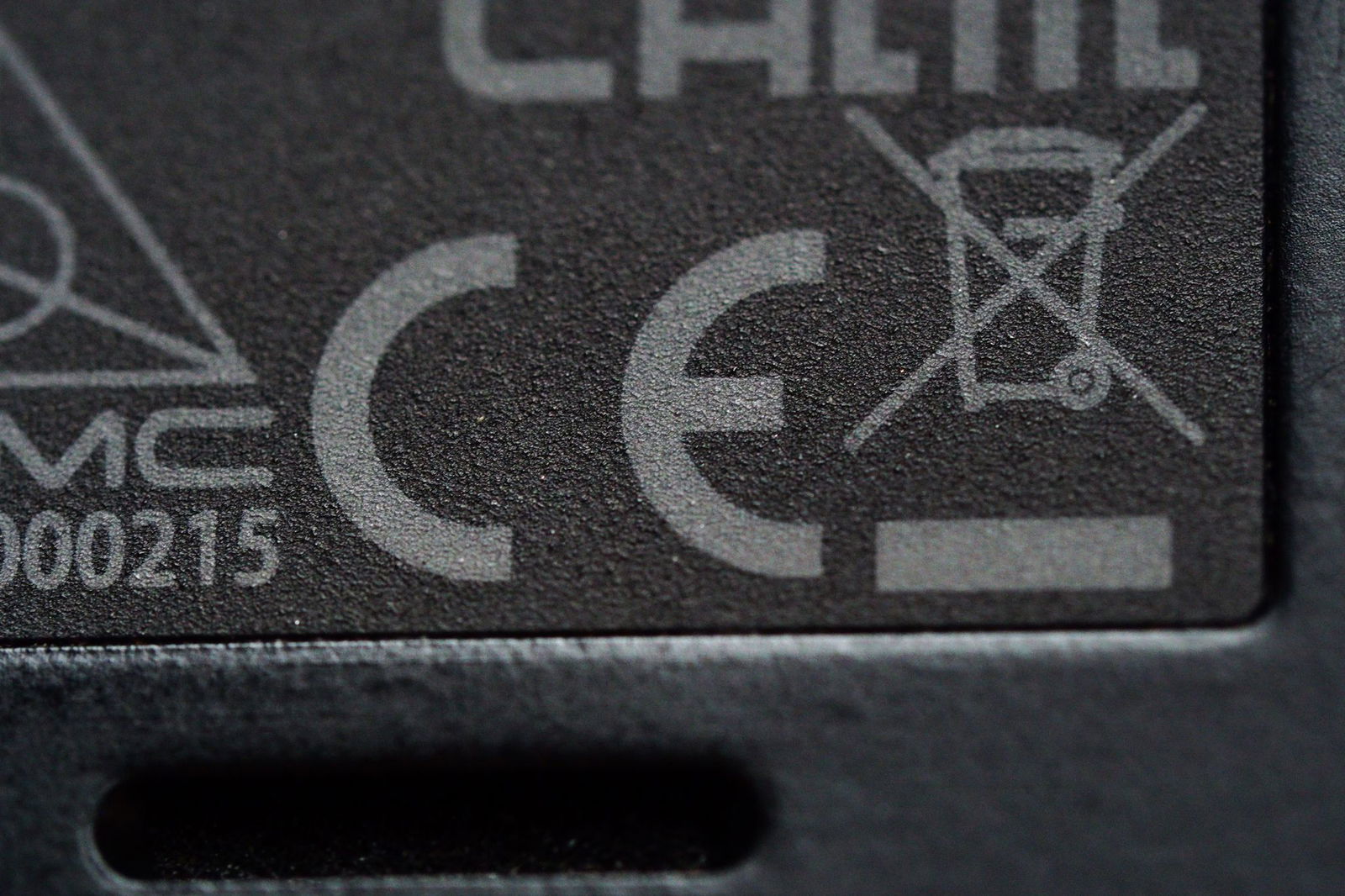 Das CE-Label zeigt Verbrauchern den erhöhten Sicherheitsstandard. 