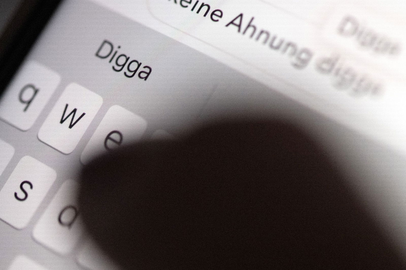 Junge Menschen zwischen 11 und 20 Jahren haben ihre Favoriten angegeben.