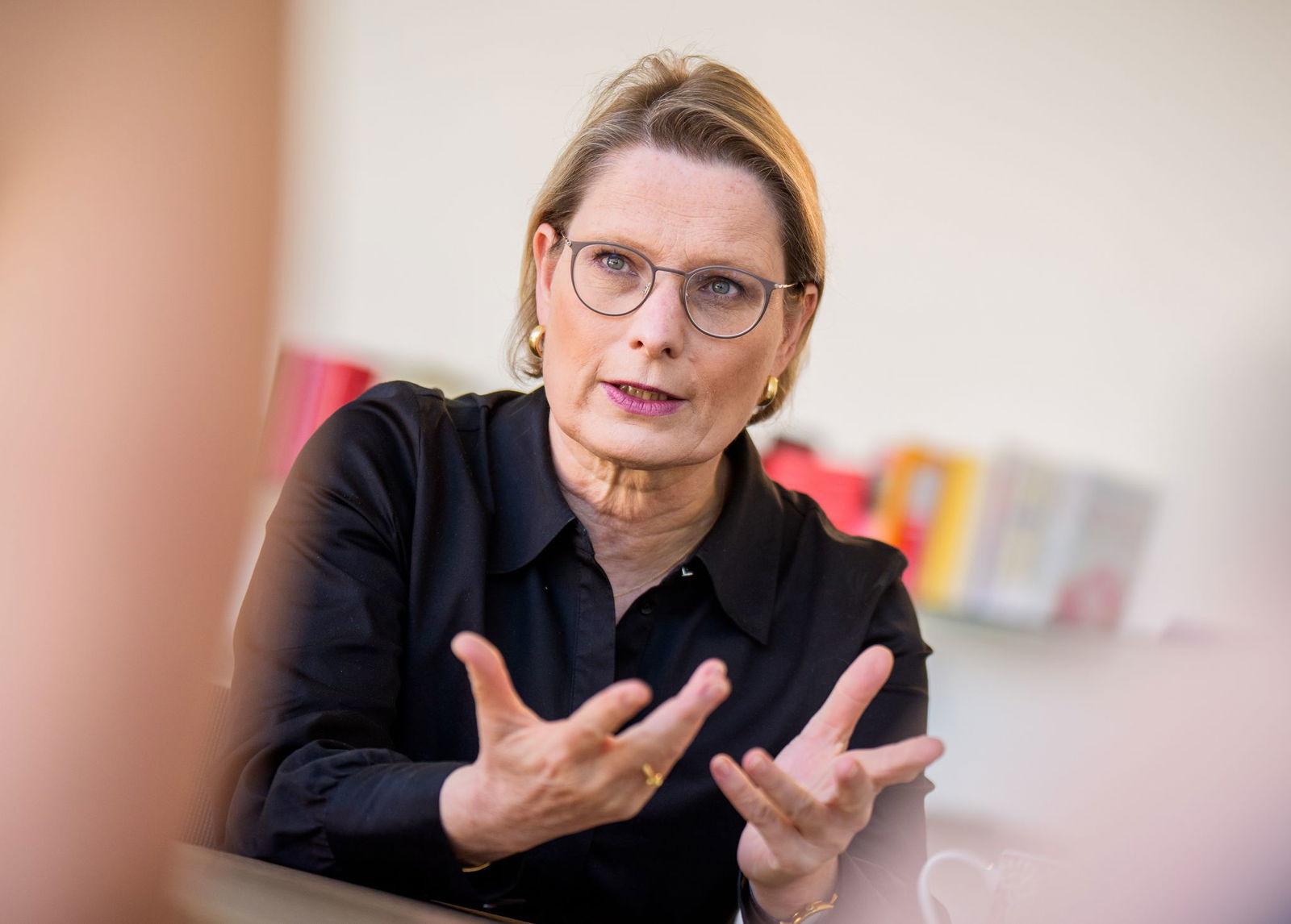 Die Neuregelung zur Vaterschaftsanfechtung ist die erste familienrechtliche Reform, die von der neuen Regierung auf den Weg gebracht wird.  