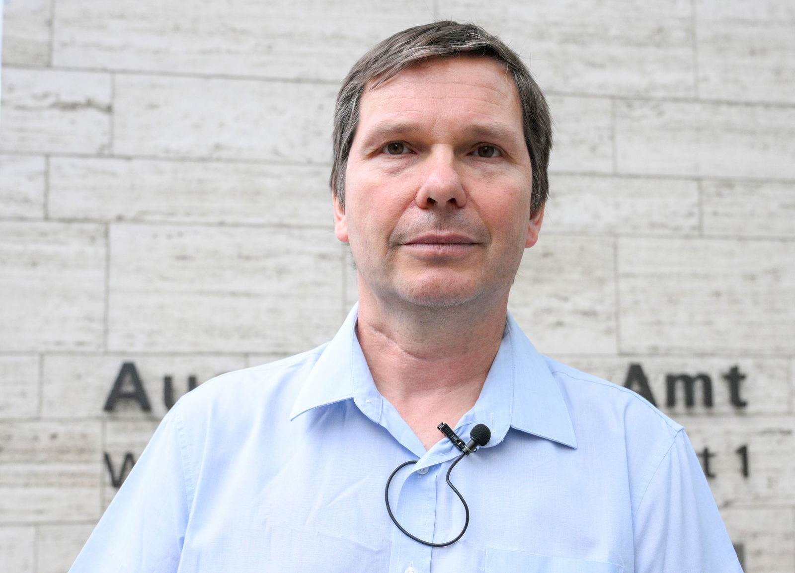 Maja T.s Vater fürchtet gesundheitliche Schäden bei seinem Kind. (Archivbild)