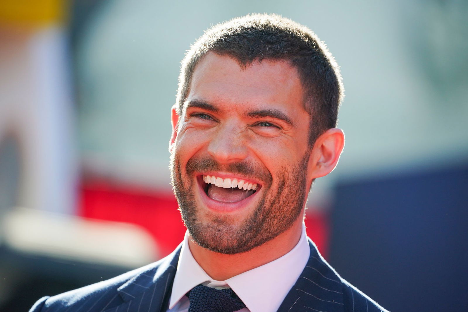 David Corenswet spielt in «Superman» als elfter Darsteller den berühmten Superhelden. (Archivbild)