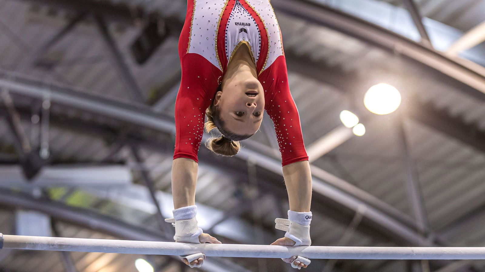 Silja Stöhr würde gerne wieder mit den beiden freigestellten Trainerinnen zusammenarbeiten.