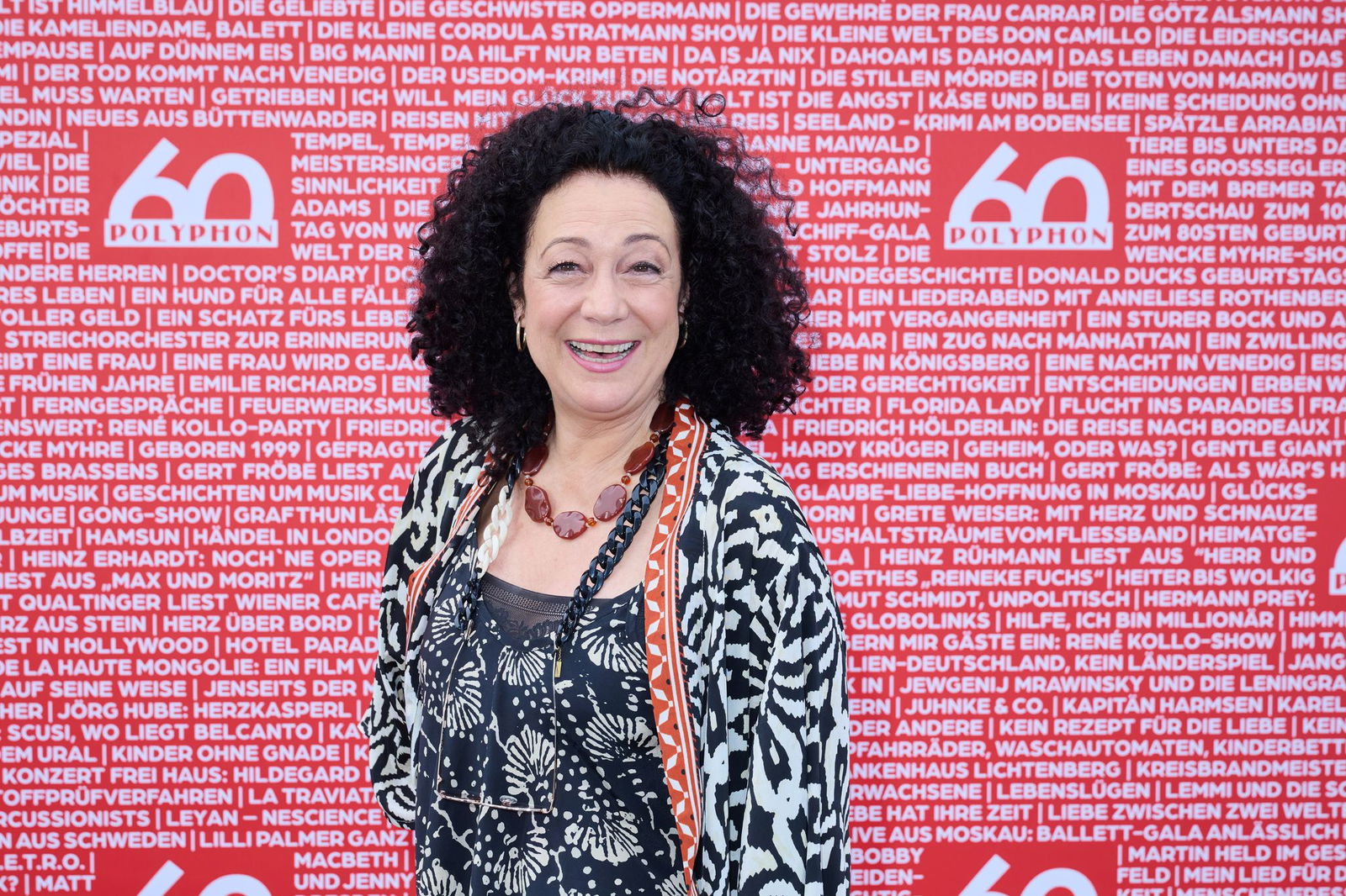 Fernsehstar Barbara Wussow hat bei ihren ersten Dreharbeiten auf dem «Traumschiff» den Dampfer zuerst verpasst.