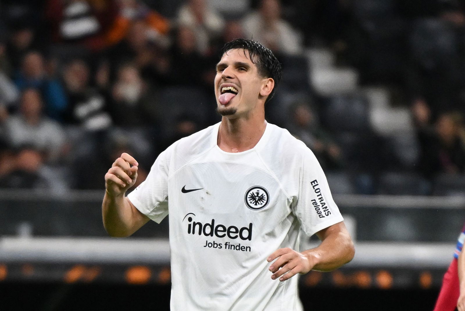 Steht offenbar vor einem Wechsel zum SC Freiburg: Igor Matanovic.