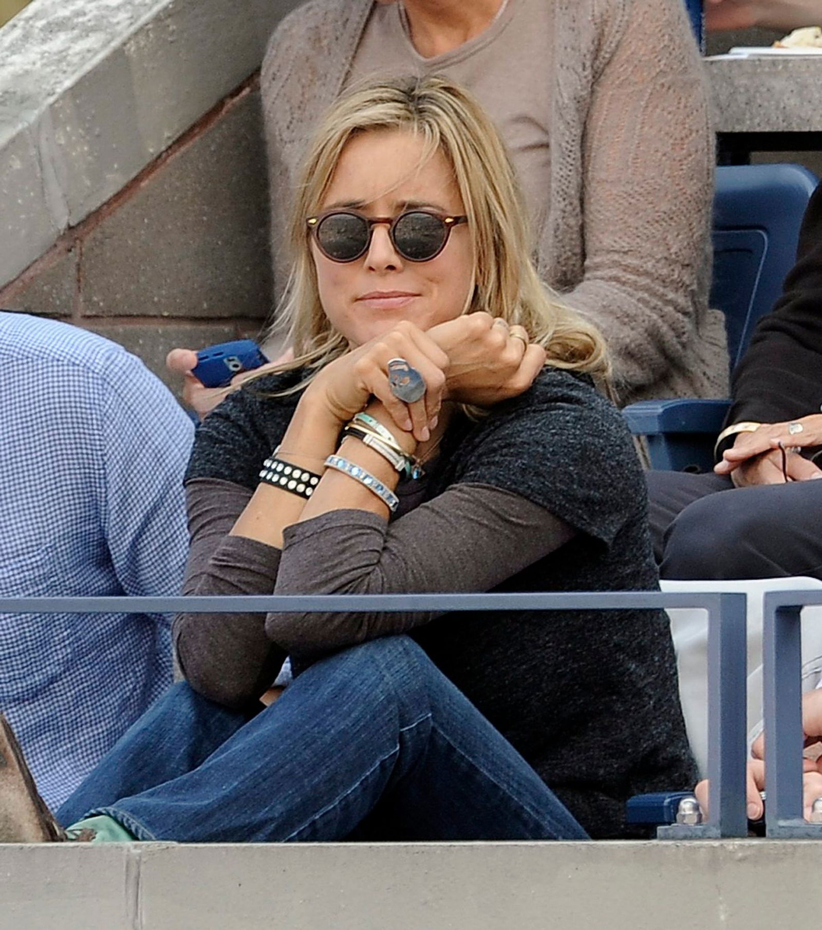 Tea Leonie gibt zum dritten Mal ihr Ja-Wort (Archivbild) 